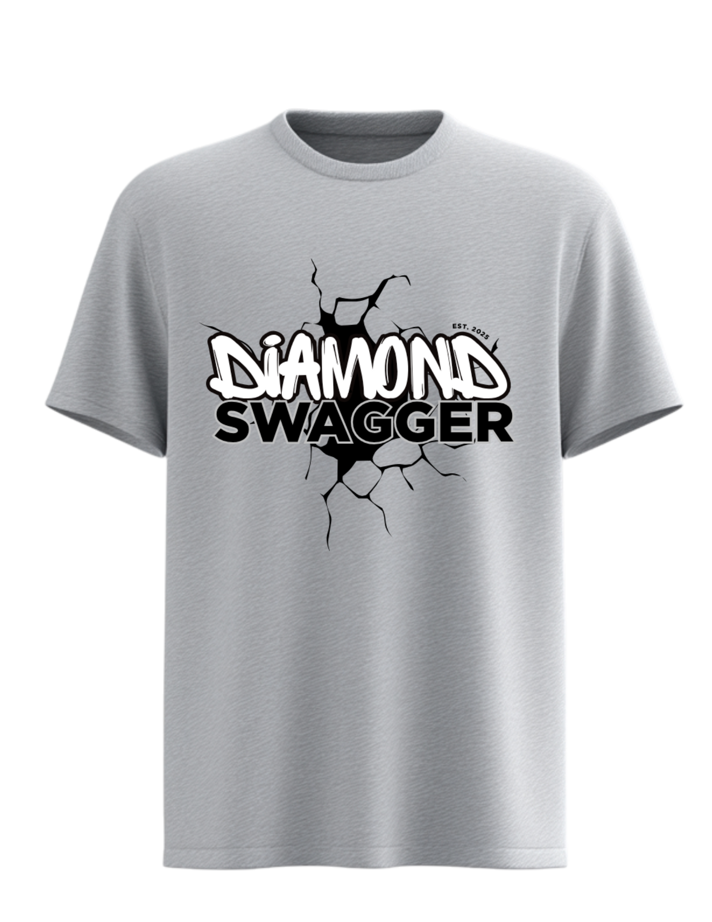 Adult Breakthrough Tee