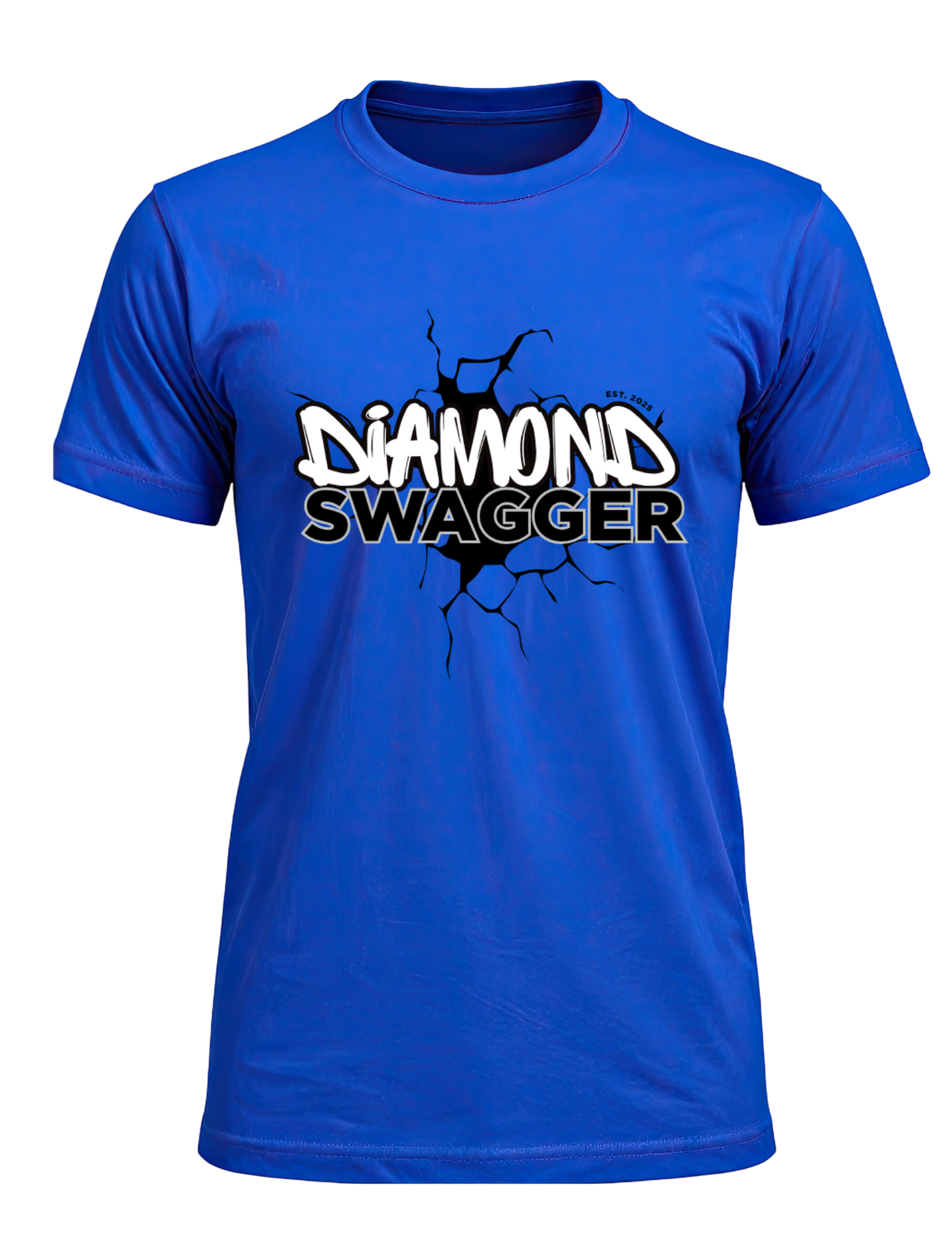 Adult Breakthrough Tee