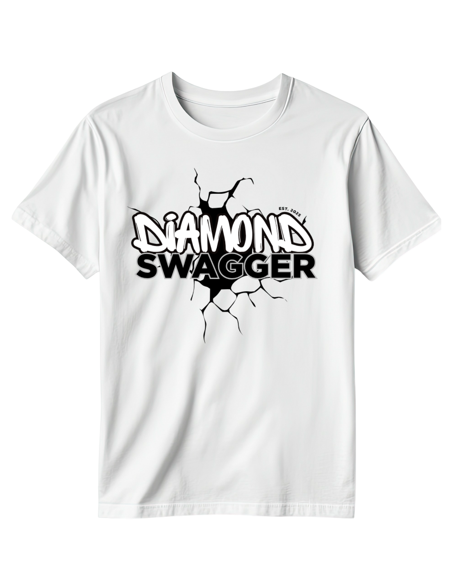 Youth Breakthrough Tee