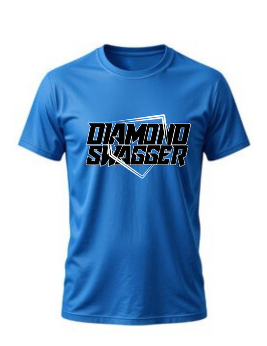 Adult DSwag Debut Tee