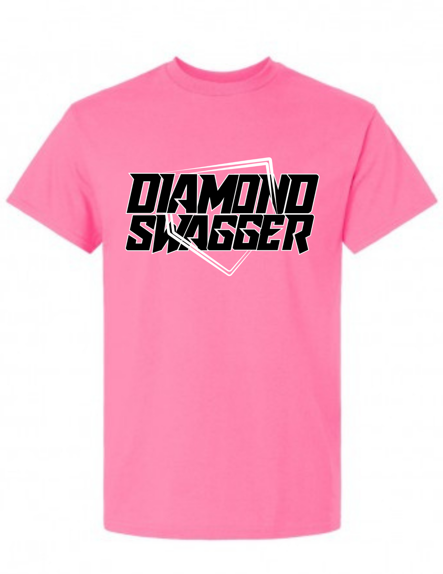 Youth DSwag Debut Tee