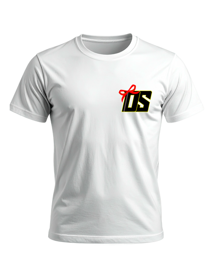 DSwag Youth Preppy Softball Tee