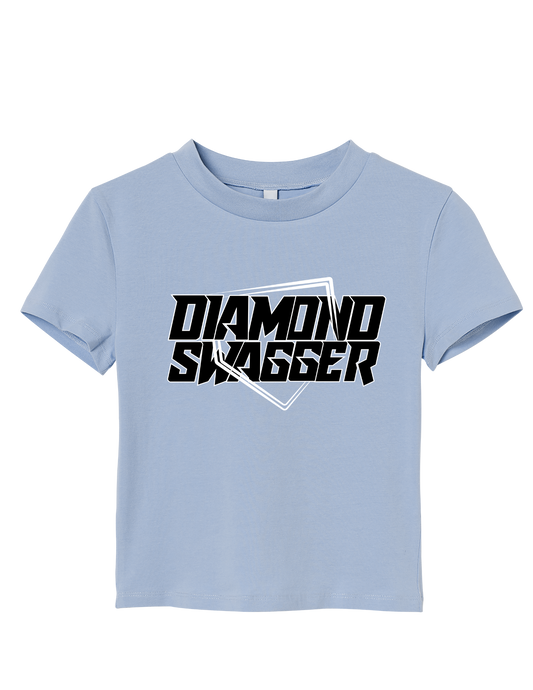 Adult DSwag Debut Crop Top