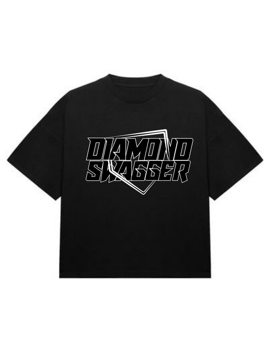 Adult DSwag Debut Crop Top