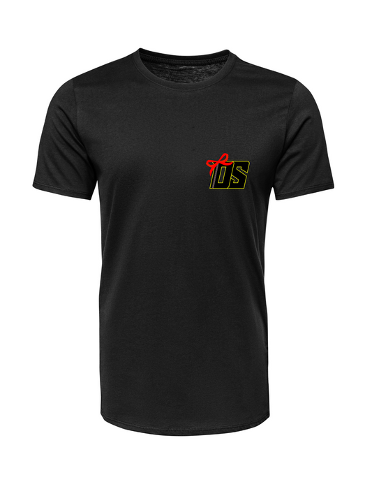 DSwag Youth Preppy Softball Tee