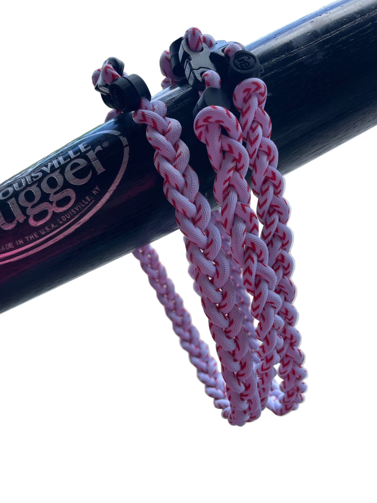 Baller Braid Necklace