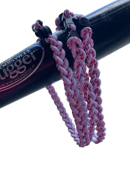 Baller Braid Necklace