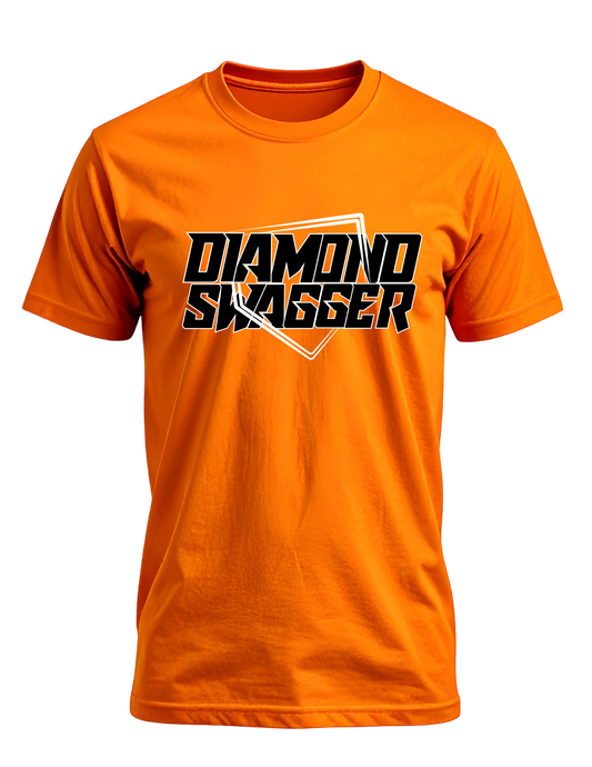 Youth DSwag Debut Tee